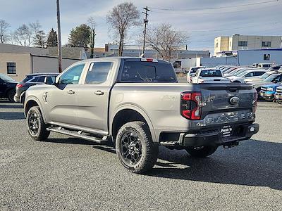 New 2025 Ford Ranger XLT SuperCrew Cab for sale #R02637 - photo 2