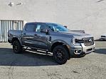 New 2025 Ford Ranger XLT SuperCrew Cab for sale #R02637 - photo 3