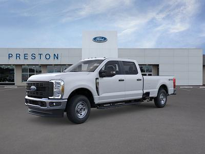 New 2026 Ford F-250 XL Crew Cab for sale #R02638 - photo 1