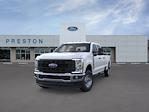 New 2026 Ford F-250 XL Crew Cab for sale #R02638 - photo 2