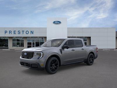 New 2026 Ford Maverick Lariat SuperCrew Cab for sale #R02644 - photo 1