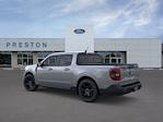 New 2026 Ford Maverick Lariat SuperCrew Cab for sale #R02644 - photo 4
