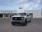 New 2026 Ford F-150 XLT SuperCrew Cab for sale #R02650 - photo 7