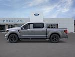 New 2026 Ford F-150 XLT SuperCrew Cab for sale #R02650 - photo 8