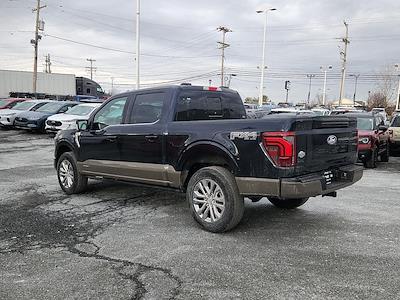 New 2026 Ford F-150 King Ranch SuperCrew Cab for sale #R02651 - photo 2