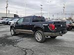 New 2026 Ford F-150 King Ranch SuperCrew Cab for sale #R02651 - photo 2