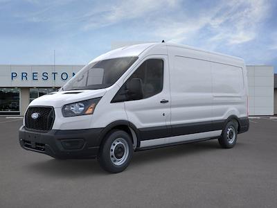 New 2026 Ford Transit 250 Medium Roof Empty Cargo Van for sale #R02653 - photo 1