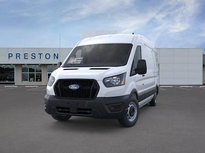 New 2026 Ford Transit 250 Medium Roof Empty Cargo Van for sale #R02653 - photo 2