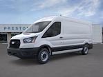 New 2026 Ford Transit 250 Medium Roof Empty Cargo Van for sale #R02653 - photo 1