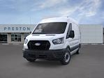 New 2026 Ford Transit 250 Medium Roof Empty Cargo Van for sale #R02653 - photo 2