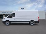 New 2026 Ford Transit 250 Medium Roof Empty Cargo Van for sale #R02653 - photo 3