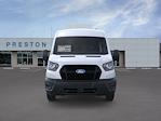New 2026 Ford Transit 250 Medium Roof Empty Cargo Van for sale #R02653 - photo 6