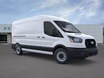 New 2026 Ford Transit 250 Medium Roof Empty Cargo Van for sale #R02653 - photo 7