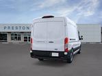 New 2026 Ford Transit 250 Medium Roof Empty Cargo Van for sale #R02653 - photo 8