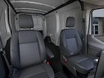 New 2026 Ford Transit 250 Medium Roof Empty Cargo Van for sale #R02653 - photo 10