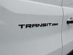 New 2026 Ford Transit 250 Medium Roof Empty Cargo Van for sale #R02653 - photo 10