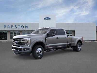 New 2026 Ford F-450 XLT Crew Cab for sale #R02654 - photo 1