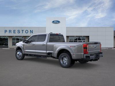 New 2026 Ford F-450 XLT Crew Cab for sale #R02654 - photo 2