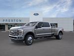 New 2026 Ford F-450 XLT Crew Cab for sale #R02654 - photo 1