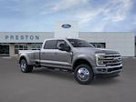 New 2026 Ford F-450 XLT Crew Cab for sale #R02654 - photo 7