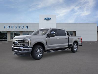 New 2026 Ford F-250 Lariat Crew Cab for sale #R02655 - photo 1