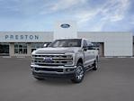New 2026 Ford F-250 Lariat Crew Cab for sale #R02655 - photo 2