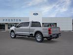 New 2026 Ford F-250 Lariat Crew Cab for sale #R02655 - photo 4