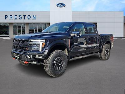 New 2026 Ford F-150 Raptor SuperCrew Cab for sale #R02657 - photo 1