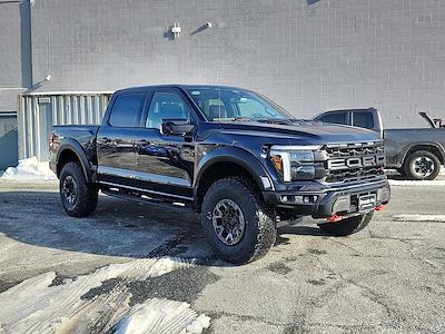 New 2026 Ford F-150 Raptor SuperCrew Cab for sale #R02657 - photo 2