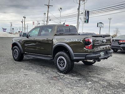 New 2026 Ford Ranger Raptor SuperCrew Cab for sale #R02660 - photo 2