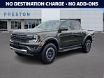 New 2026 Ford Ranger Raptor SuperCrew Cab for sale #R02660 - photo 1