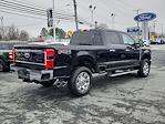 New 2026 Ford F-250 Lariat Crew Cab for sale #R02663 - photo 8