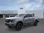 New 2026 Ford Ranger XLT SuperCrew Cab for sale #R02669 - photo 1