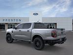 New 2026 Ford Ranger XLT SuperCrew Cab for sale #R02669 - photo 2
