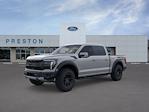 New 2026 Ford F-150 Raptor SuperCrew Cab for sale #R02670 - photo 6
