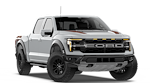 New 2026 Ford F-150 Raptor SuperCrew Cab for sale #R02670 - photo 4
