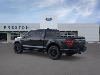 New 2026 Ford F-150 XLT SuperCrew Cab for sale #R02674 - photo 2
