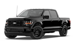 New 2026 Ford F-150 XLT SuperCrew Cab for sale #R02674 - photo 23