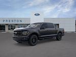 New 2026 Ford F-150 XLT SuperCrew Cab for sale #R02674 - photo 1
