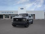 New 2026 Ford F-150 XLT SuperCrew Cab for sale #R02674 - photo 3