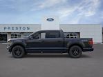 New 2026 Ford F-150 XLT SuperCrew Cab for sale #R02674 - photo 4