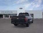 New 2026 Ford F-150 XLT SuperCrew Cab for sale #R02674 - photo 8