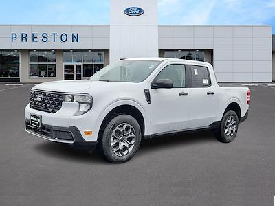 New 2026 Ford Maverick XLT SuperCrew Cab for sale #R02681 - photo 1