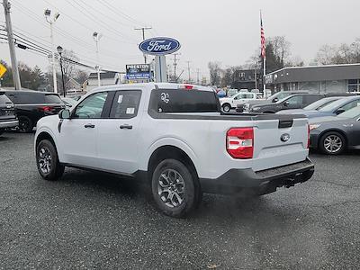 New 2026 Ford Maverick XLT SuperCrew Cab for sale #R02681 - photo 2
