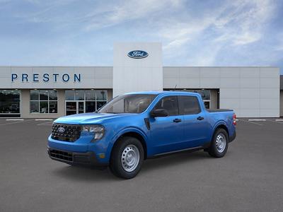New 2026 Ford Maverick XL SuperCrew Cab for sale #R02694 - photo 1