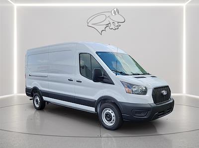 New 2026 Ford Transit 250 Medium Roof Empty Cargo Van for sale #R02708 - photo 2