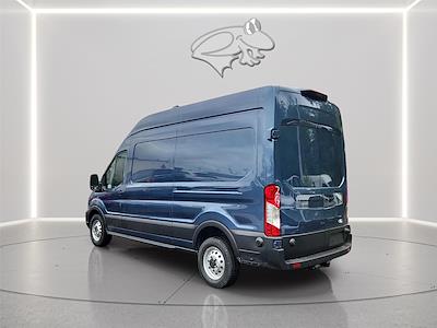 New 2026 Ford Transit 250 High Roof Empty Cargo Van for sale #R02727 - photo 2
