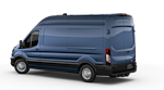 New 2026 Ford Transit 250 High Roof Empty Cargo Van for sale #R02727 - photo 23