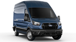 New 2026 Ford Transit 250 High Roof Empty Cargo Van for sale #R02727 - photo 25