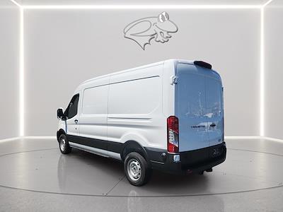 New 2026 Ford Transit 250 Medium Roof Empty Cargo Van for sale #R02808 - photo 2